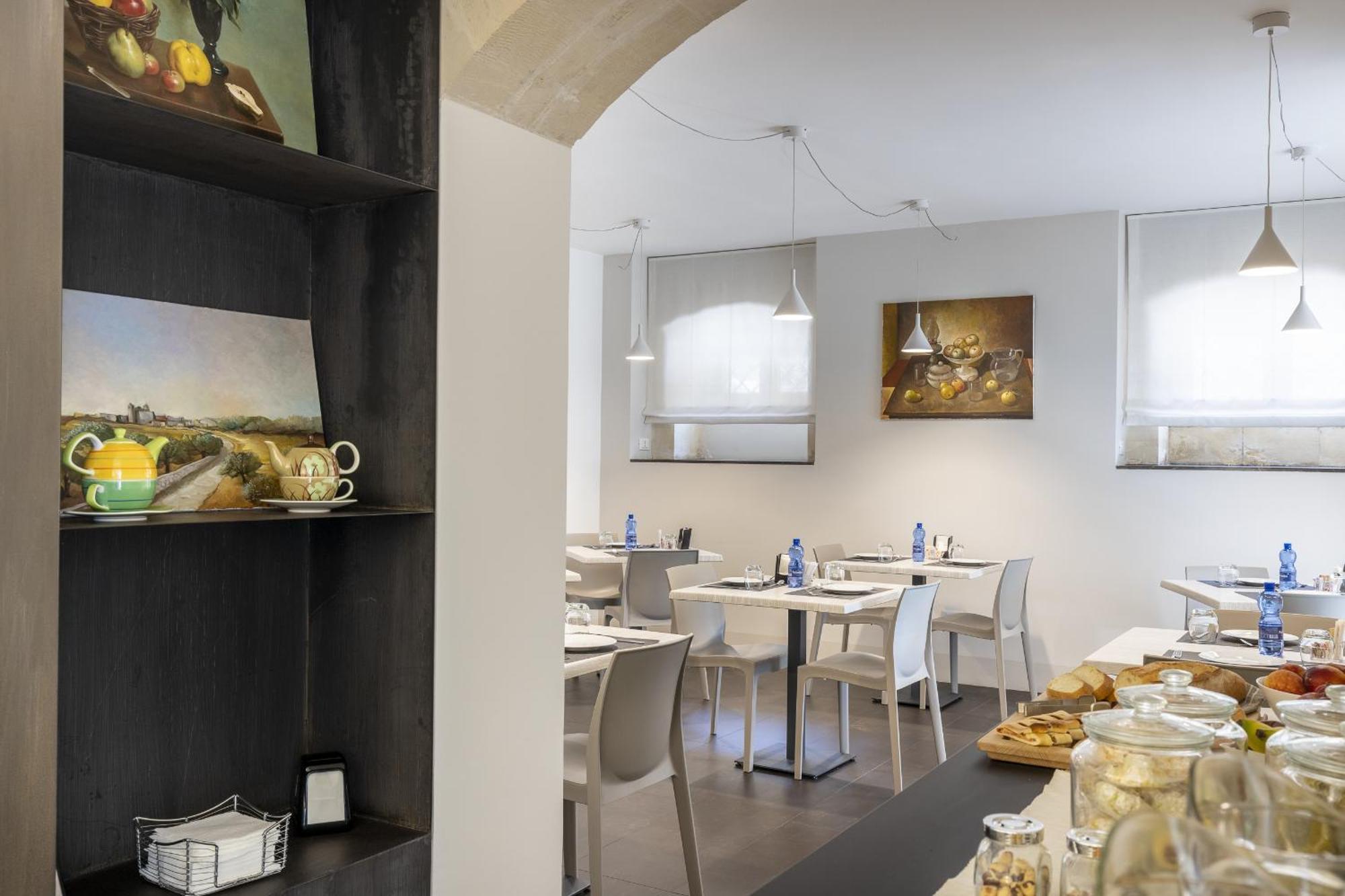 B&B Vicere Speciale 诺托 外观 照片