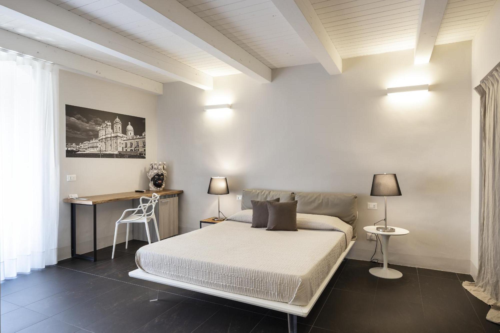 B&B Vicere Speciale 诺托 外观 照片