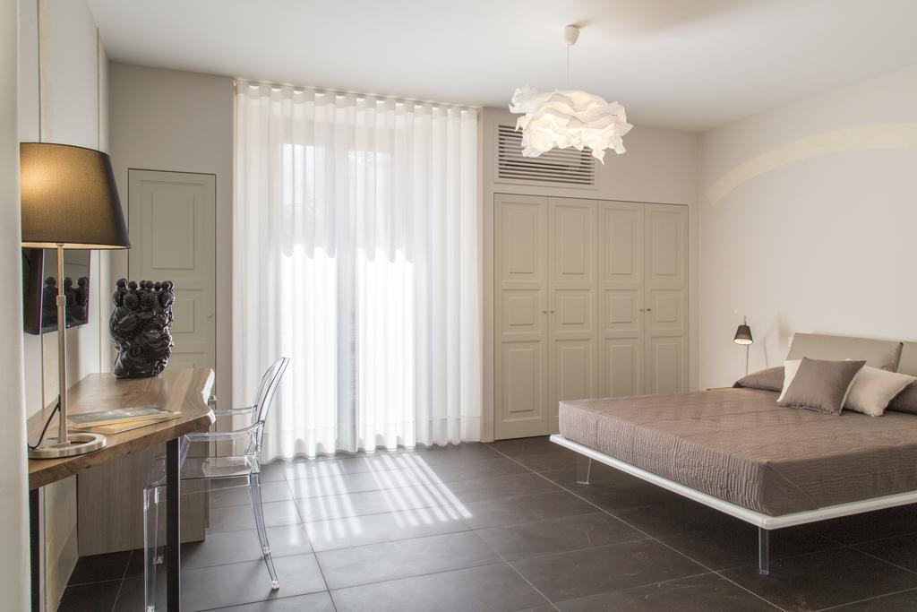 B&B Vicere Speciale 诺托 外观 照片