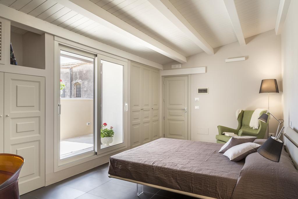 B&B Vicere Speciale 诺托 外观 照片