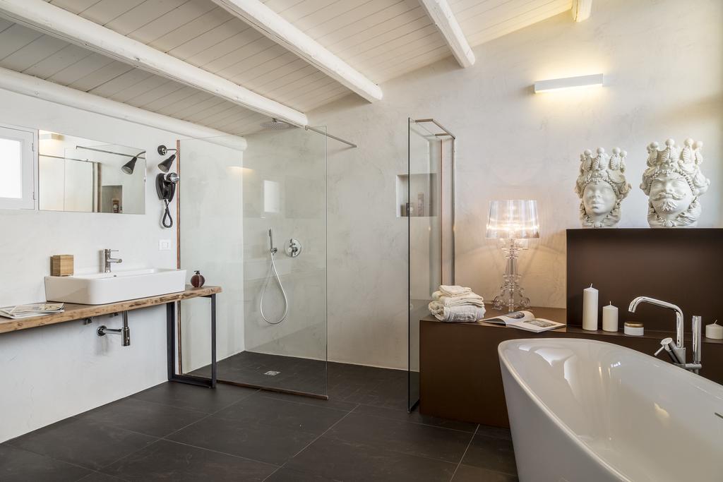 B&B Vicere Speciale 诺托 外观 照片