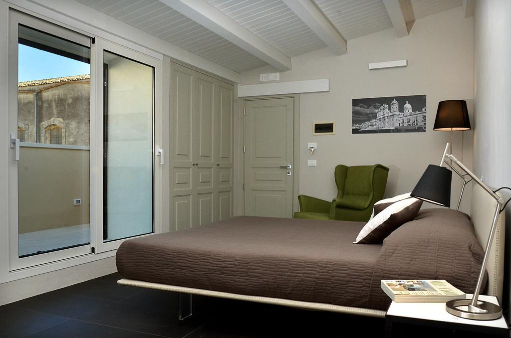 B&B Vicere Speciale 诺托 外观 照片